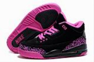 wholesale women real leather Air Jordan 3 No. 149